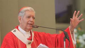 Falleció el cardenal venezolano Jorge Urosa Sabino