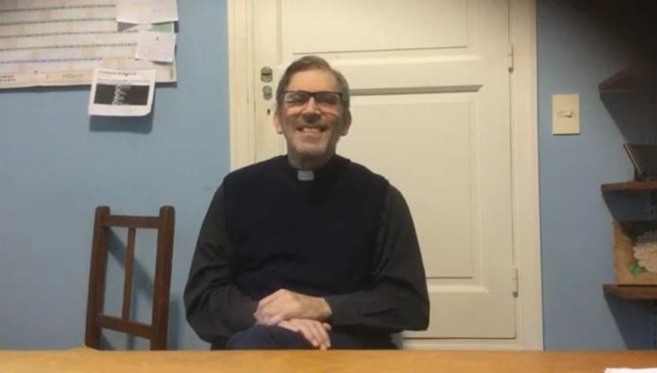 Falleció el Pbro. Giannetti, impulsor del diálogo interreligioso Falleció el Pbro. Giannetti, impulsor del diálogo interreligioso