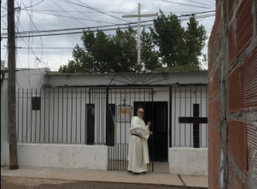 Falleció en España un sacerdote de la diócesis de Quilmes Falleció en España un sacerdote de la diócesis de Quilmes