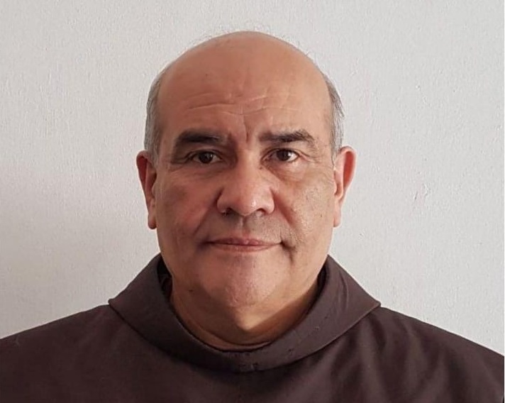 Falleció en Jujuy un fraile franciscano Falleció en Jujuy un fraile franciscano