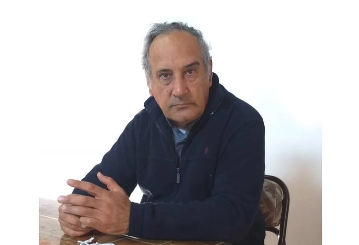 Murió por coronavirus un sacerdote de Gualeguaychú Murió por coronavirus un sacerdote de Gualeguaychú