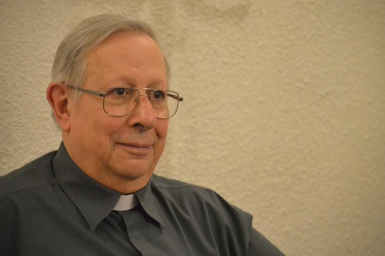 Falleció Mons. Rodríguez-Melgarejo Falleció Mons. Rodríguez-Melgarejo