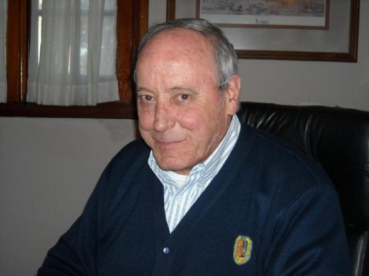 Falleció por Covid-19 el párroco de Santos Mártires, de Posadas Falleció por Covid-19 el párroco de Santos Mártires, de Posadas