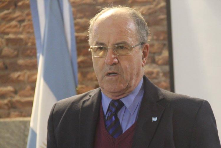 Falleció un destacado profesor y cultor de la filosofía del Derecho Falleció un destacado profesor y cultor de la filosofía del Derecho