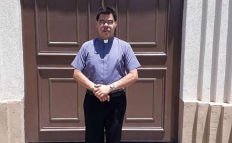 Falleció un sacerdote de 43 años en la arquidiócesis de Rosario Falleció un sacerdote de 43 años en la arquidiócesis de Rosario