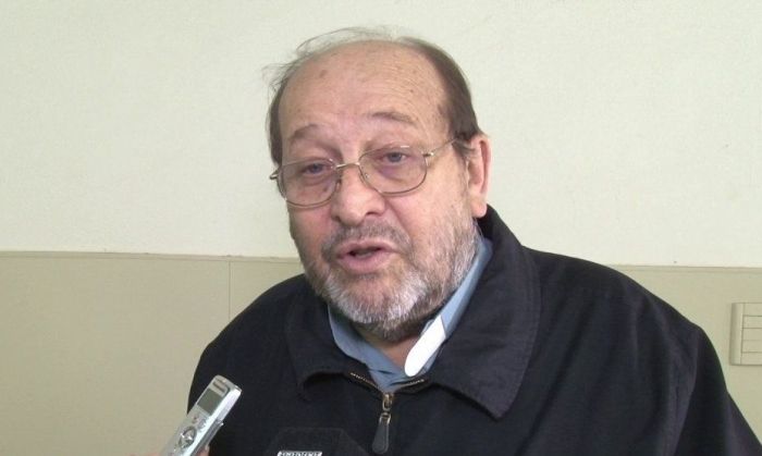 Falleció un sacerdote de Río Cuarto Falleció un sacerdote de Río Cuarto