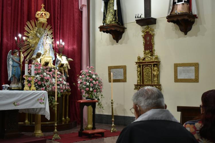 Fiestas patronales de la Virgen del Rosario de Río Blanco y Paypaya Fiestas patronales de la Virgen del Rosario de Río Blanco y Paypaya