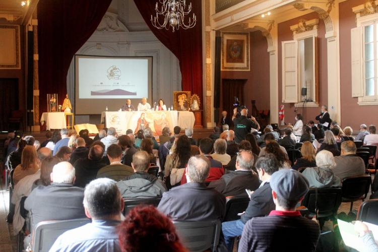 Finalizó la III Sesión de la Asamblea Sinodal de Buenos Aires Finalizó la III Sesión de la Asamblea Sinodal de Buenos Aires