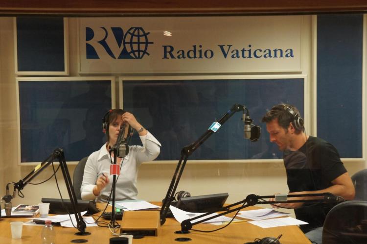 Francisco a Radio Vaticano: "Hagan ver la verdad de las cosas"