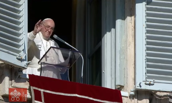 Preparar la Navidad con gestos concretos hacia los demás, pidió el Papa Preparar la Navidad con gestos concretos hacia los demás, pidió el Papa