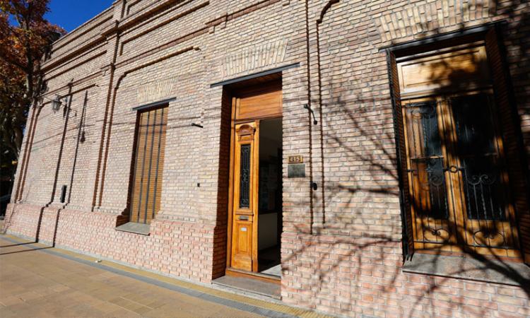 Fue autorizada la celebración de la misa usus antiquior en una capilla de San Rafael Fue autorizada la celebración de la misa usus antiquior en una capilla de San Rafael