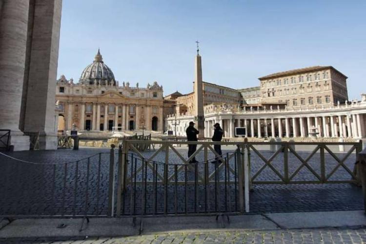 Informe ASIF 2020: crece el rigor de la institución vaticana Informe ASIF 2020: crece el rigor de la institución vaticana