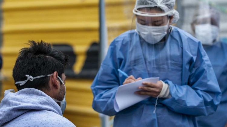 Informe: Comportamientos y creencias en torno a la vacunación y miedo al contagio de Covid-19 Informe: Comportamientos y creencias en torno a la vacunación y miedo al contagio de Covid-19