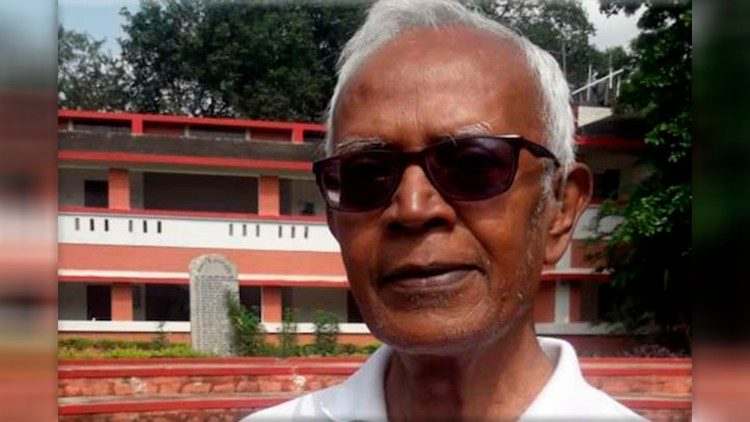 Injusta prisión del padre Stan Swamy SJ: Se cumplieron 100 días Injusta prisión del padre Stan Swamy SJ: Se cumplieron 100 días