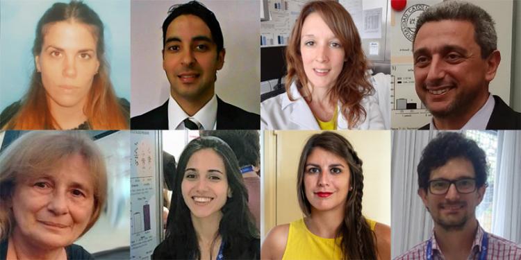 Investigación de la UCA recibe un premio de la Academia Nacional de Medicina Investigación de la UCA recibe un premio de la Academia Nacional de Medicina