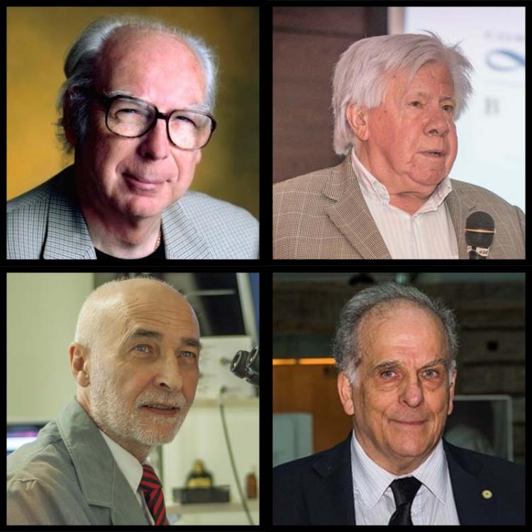 Investigadores de la UCA, entre los mejores científicos del mundo Investigadores de la UCA, entre los mejores científicos del mundo