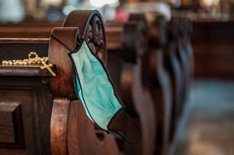 Italia: No pedirán "el pasaporte Covid" para participar de misas, ni procesiones Italia: No pedirán "el pasaporte Covid" para participar de misas, ni procesiones