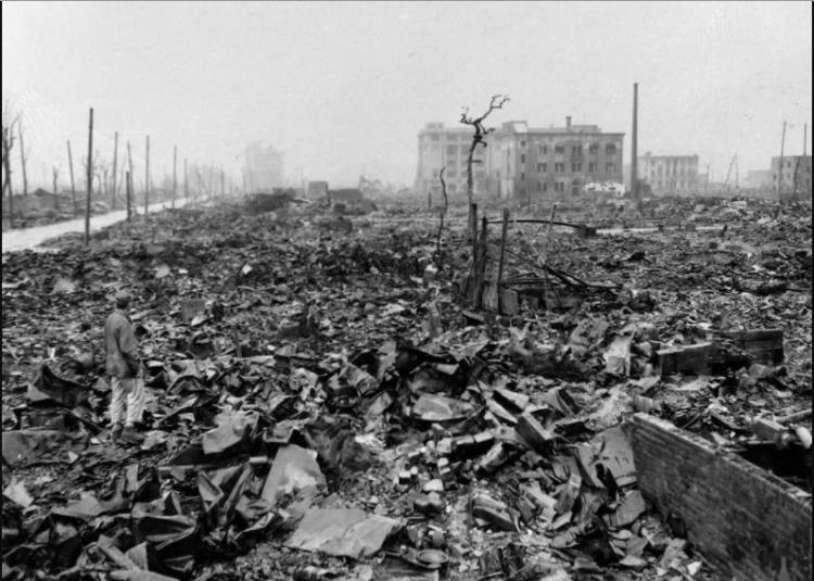 Japón: Preocupa a los obispos la guerra fría entre Estados Unidos y China Japón: Preocupa a los obispos la guerra fría entre Estados Unidos y China