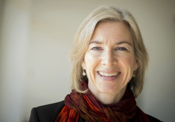 Jennifer Anne Doudna: Otro premio Nobel en de la Academia de Ciencias Jennifer Anne Doudna: Otro premio Nobel en de la Academia de Ciencias