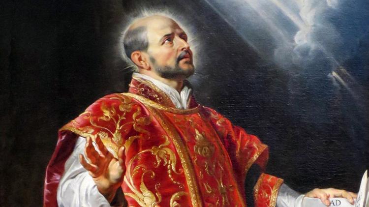 Jesuitas anhelan que el Papa visite España por el Año Ignaciano Jesuitas anhelan que el Papa visite España por el Año Ignaciano