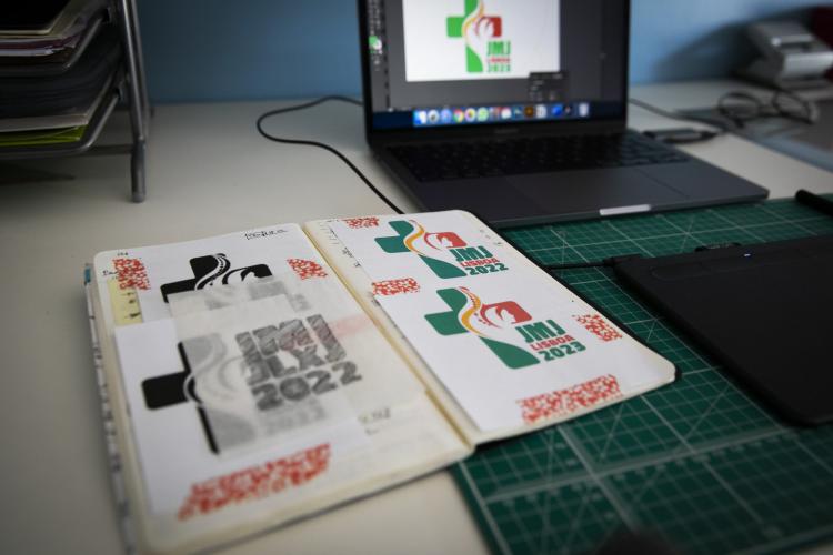 JMJ 2023: Invitan a una encuesta para diseñar la aplicación de la Jornada JMJ 2023: Invitan a una encuesta para diseñar la aplicación de la Jornada
