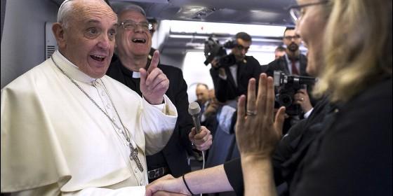 Jornada Mundial de las Comunicaciones Sociales: El Papa anima a "ir y ver" Jornada Mundial de las Comunicaciones Sociales: El Papa anima a "ir y ver"