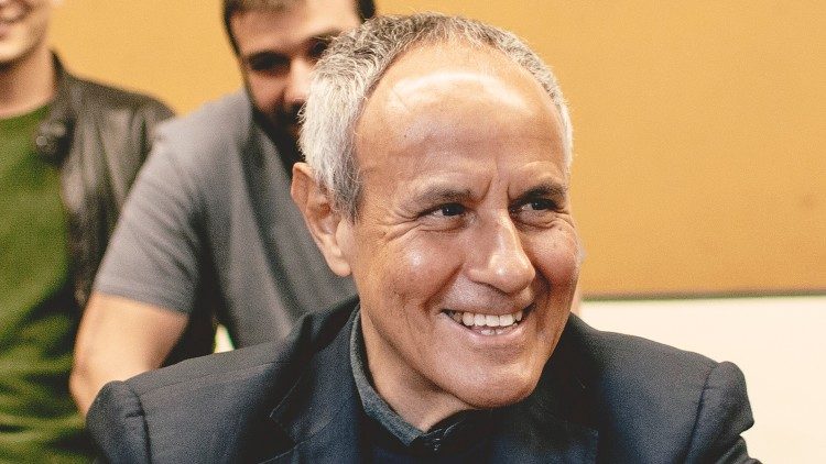 Julián Carrón renuncia como presidente de Comunión y Liberación Julián Carrón renuncia como presidente de Comunión y Liberación