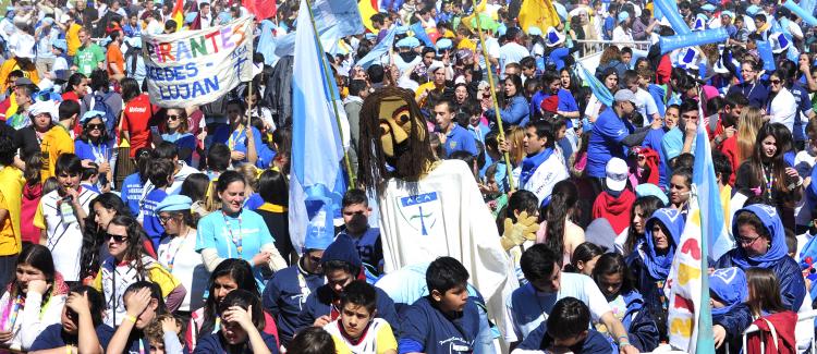 La Acción Católica en Buenos Aires tiene nuevas autoridades La Acción Católica en Buenos Aires tiene nuevas autoridades