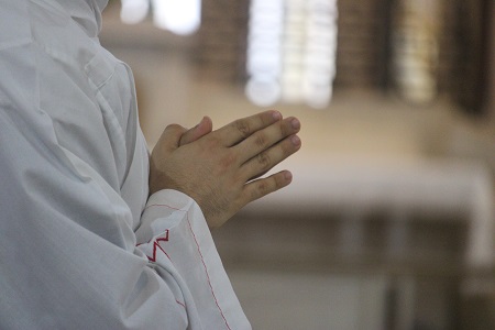 La arquidiócesis de La Plata tendrá cuatro nuevos sacerdotes La arquidiócesis de La Plata tendrá cuatro nuevos sacerdotes