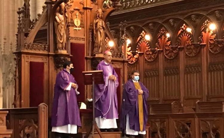 "La catequesis debe provocar una honda experiencia del amor de Dios" "La catequesis debe provocar una honda experiencia del amor de Dios"