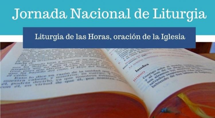 La CEA organiza Jornada Nacional de Liturgia La CEA organiza Jornada Nacional de Liturgia
