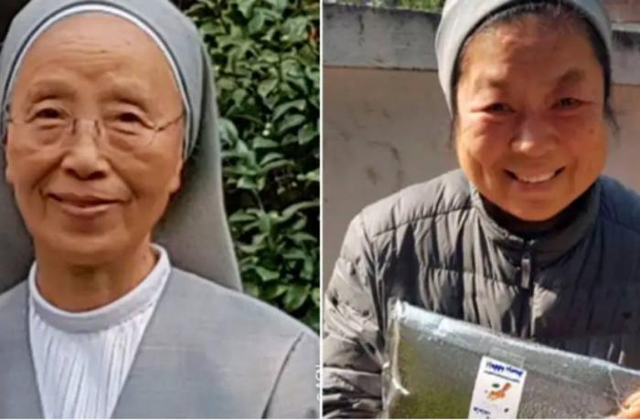 La comunidad católica de Nepal conmocionada por el arresto de dos religiosas La comunidad católica de Nepal conmocionada por el arresto de dos religiosas