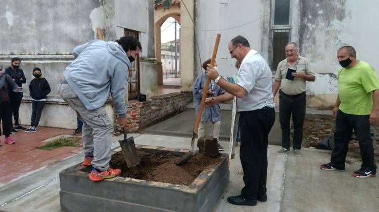 La diócesis de Añatuya celebró su 60° aniversario La diócesis de Añatuya celebró su 60° aniversario