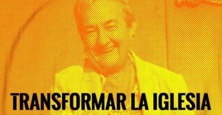 La Hna. Berzosa, consultora del sínodo, animó a "transformar la Iglesia" La Hna. Berzosa, consultora del sínodo, animó a "transformar la Iglesia"