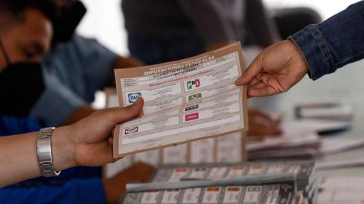 La Iglesia en México pide respetar los resultados de las elecciones 2021 La Iglesia en México pide respetar los resultados de las elecciones 2021
