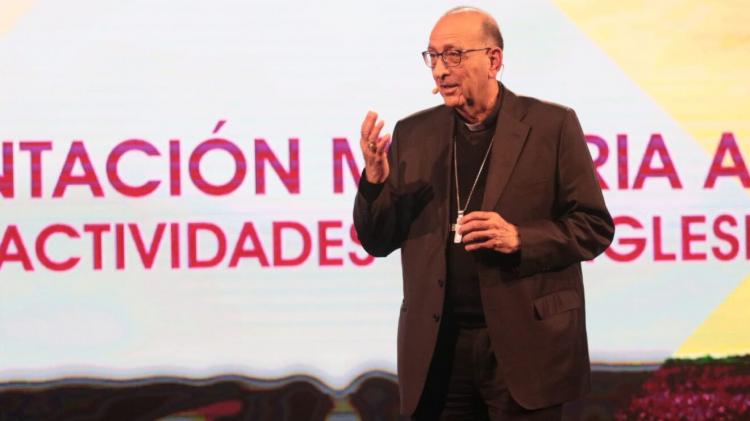 La Iglesia española asiste a más de cuatro millones de personas en riesgo de exclusión La Iglesia española asiste a más de cuatro millones de personas en riesgo de exclusión
