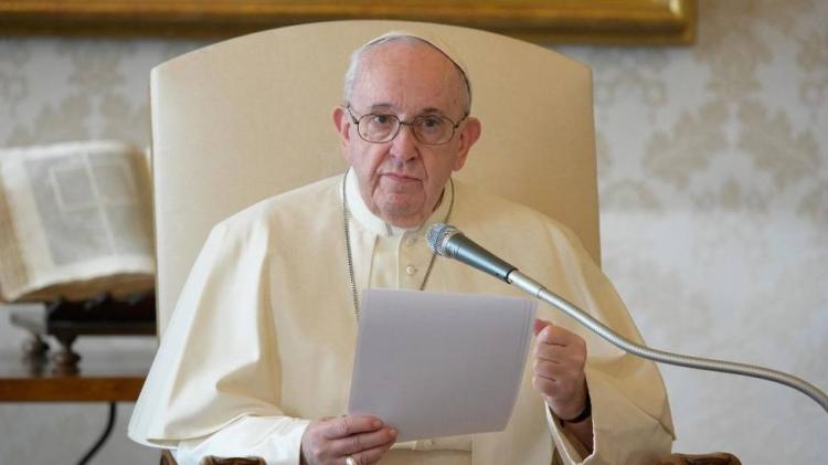La Iglesia está llamada a ser casa y escuela de oración, indicó el Papa La Iglesia está llamada a ser casa y escuela de oración, indicó el Papa