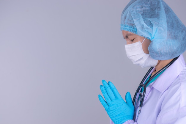 La Iglesia mexicana celebra en febrero el Mes de la Salud para combatir la pandemia La Iglesia mexicana celebra en febrero el Mes de la Salud para combatir la pandemia