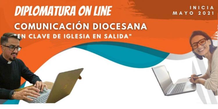 La Iglesia promueve una diplomatura sobre comunicación diocesana La Iglesia promueve una diplomatura sobre comunicación diocesana