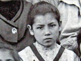 La Iglesia recuerda hoy a la beata Laura Vicuña La Iglesia recuerda hoy a la beata Laura Vicuña