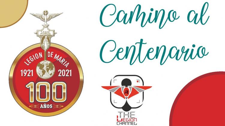 La Legión de María cumple 100 años La Legión de María cumple 100 años