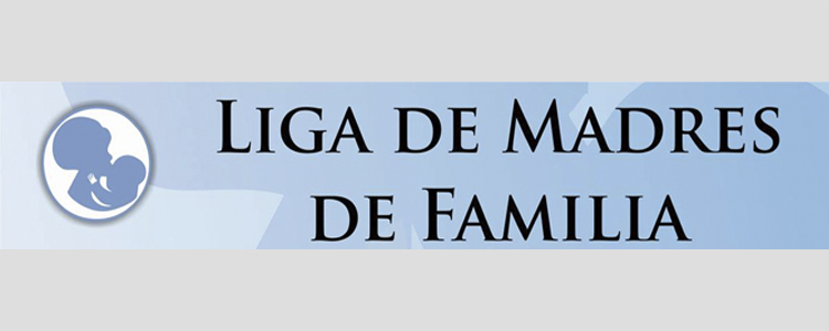 La Liga de Madres de Familia invita a celebrar a San José y el Día del Niño por Nacer La Liga de Madres de Familia invita a celebrar a San José y el Día del Niño por Nacer