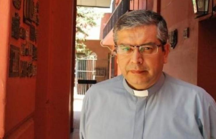 La ordenación episcopal de Mons. Díaz será en el estadio Concepción Fútbol Club La ordenación episcopal de Mons. Díaz será en el estadio Concepción Fútbol Club