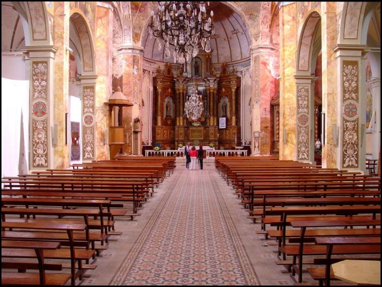 La parroquia Nuestra Señora de Aránzazu será proclamada basílica La parroquia Nuestra Señora de Aránzazu será proclamada basílica