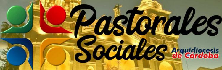 La Pastoral Social de Córdoba propone conversatorio para afrontar la pospandemia La Pastoral Social de Córdoba propone conversatorio para afrontar la pospandemia