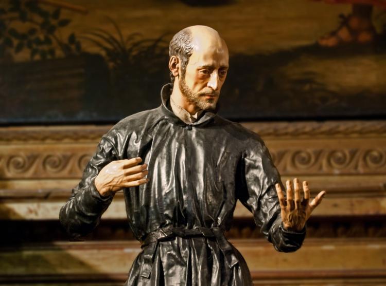 La Santa Sede concede a la arquidiócesis de Valencia el "Año Jubilar de San Francisco de Borja" La Santa Sede concede a la arquidiócesis de Valencia el "Año Jubilar de San Francisco de Borja"