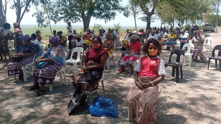 La Santa Sede insta a la ONU escuchar la voz y la experiencia de las mujeres La Santa Sede insta a la ONU escuchar la voz y la experiencia de las mujeres