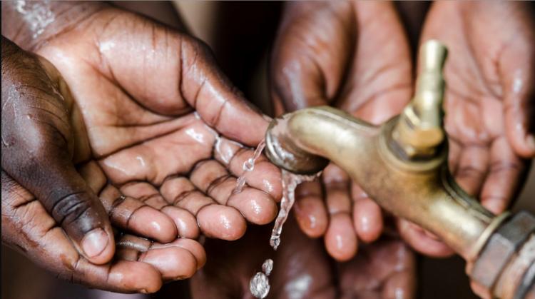 La Santa Sede reitera: El agua es un derecho humano fundamental La Santa Sede reitera: El agua es un derecho humano fundamental