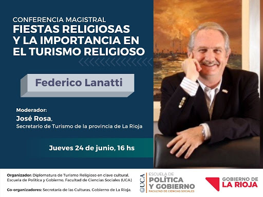 La UCA ofrece actividades abiertas a la comunidad La UCA ofrece actividades abiertas a la comunidad
