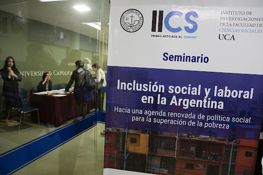La UCA y otra semana de actividades abiertas a la comunidad La UCA y otra semana de actividades abiertas a la comunidad
